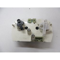 Commande Chauffage Peugeot 307 Phase 1